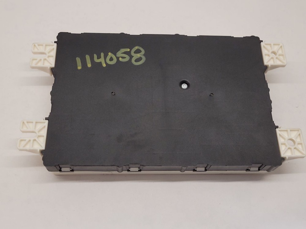 2016-2020 DODGE JOURNEY Multifunction Module 68366474AB 16-20