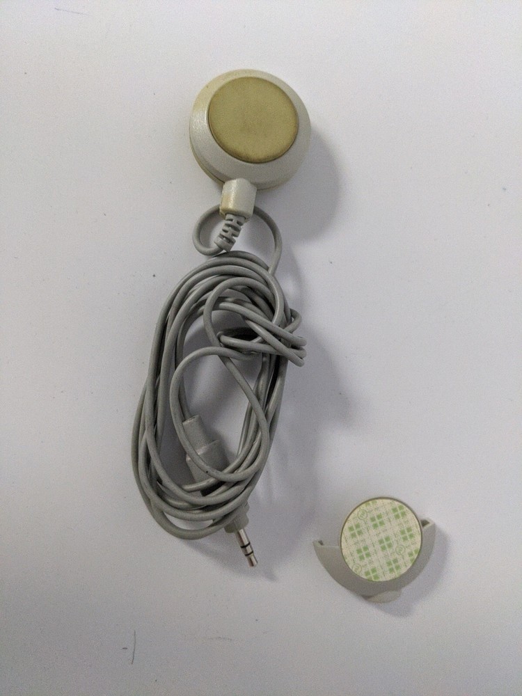 VINTAGE APPLE MICROPHONE 699-5103-B - 1991