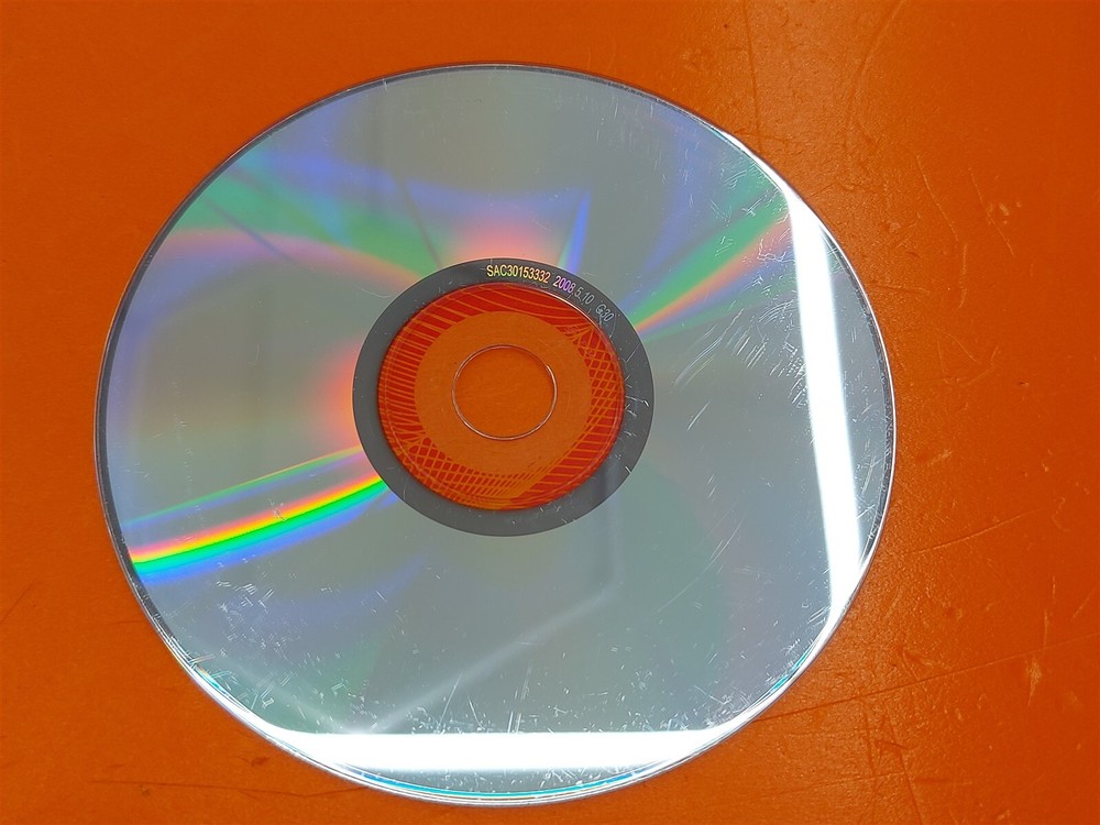 ⭐️⭐️⭐️⭐️⭐️ Nero 2002-2007 LG CyberLink DVD Writer Solution CD Disc