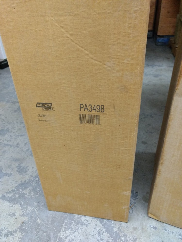 BALDWIN FILTERS Air Filter  PA3498