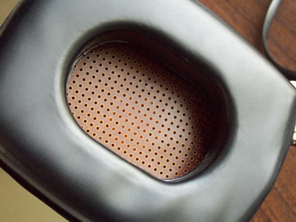 Aviation Communications Pilot’s Plane Flight Headset by Audiocom electronics