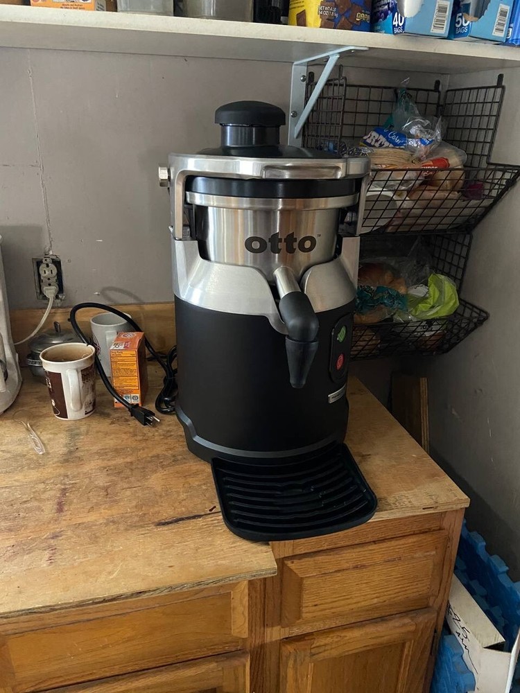 Juicer
