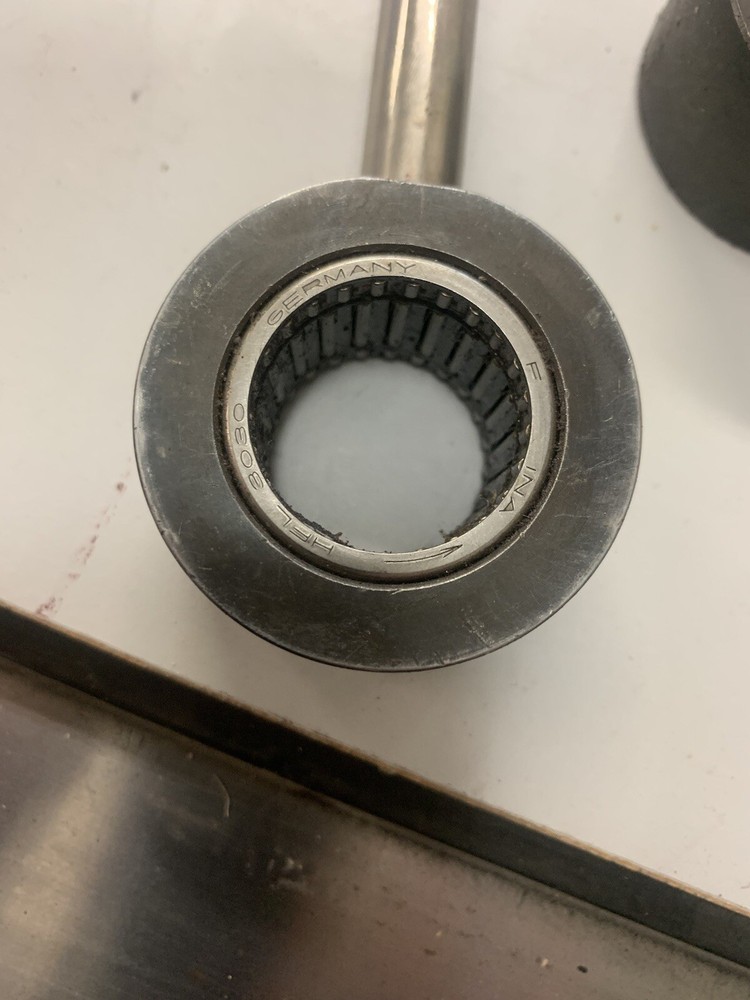 Heidelberg MO Duct Roller Clutch
