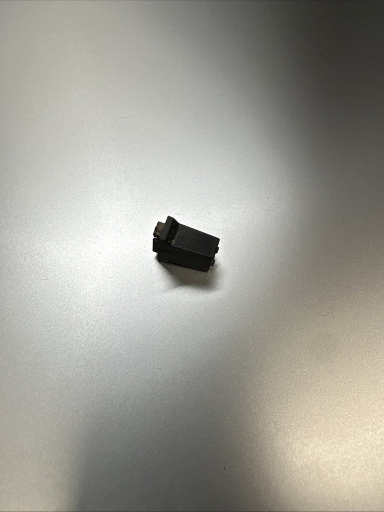 ADC Sound Shaper-30 EQ Knob