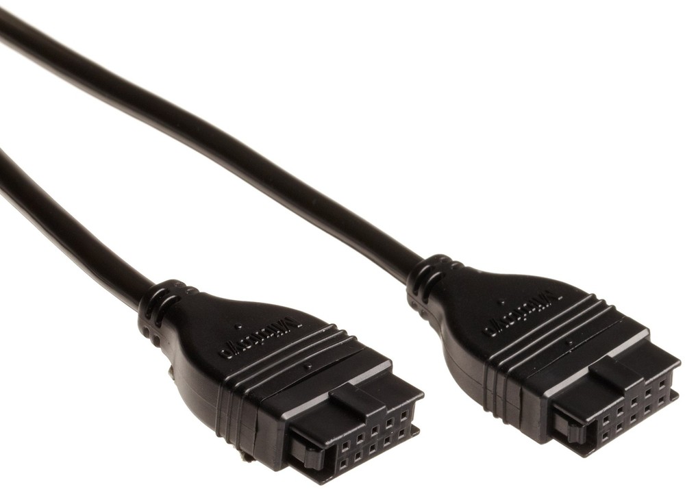 Mitutoyo 965014, Digimatic Cable, 80" 10 Pin Type