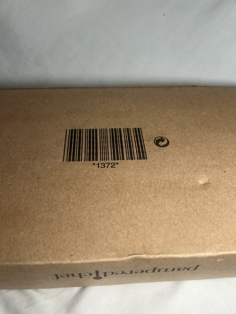 Pampered Chef Microwave Stoneware Egg Cooker, #1372
