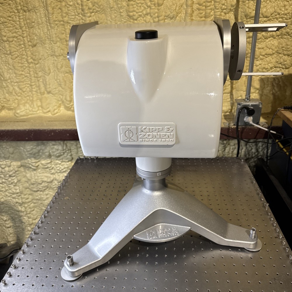 Kipp & Zonen Solys2 Sun Tracker