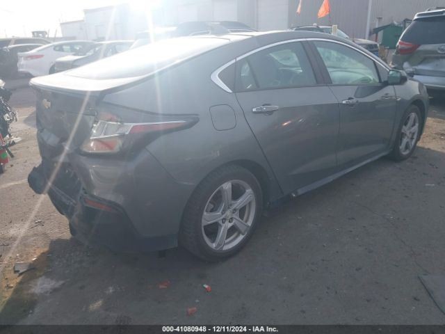 CONTROL PANEL OEM 2017 CHEVROLET VOLT 1YR WRNTY
