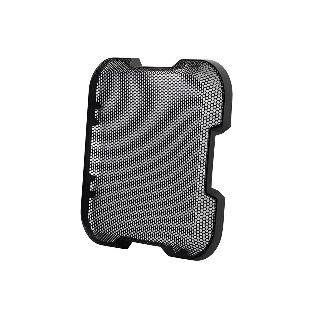 Kicker 52GL712 12" Square Mesh Grille