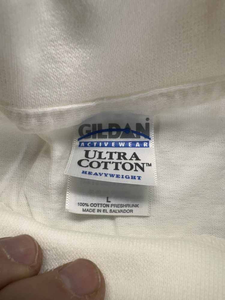 Stabilization Force 12 - Task Force Eagle / Operation Joint Forge Men’s LSS Sz L