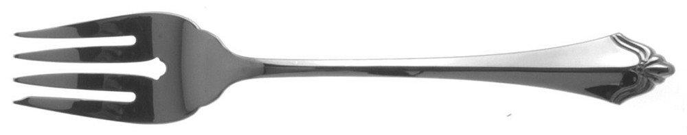 Oneida Silver Kenwood Salad Fork 495250