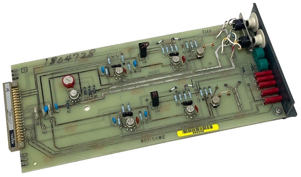 USED N0310AWE Circuit Board T566