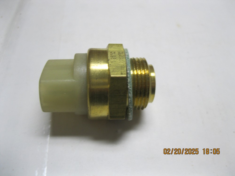 Engine Cooling Fan Switch Standard TS-139 Revision B