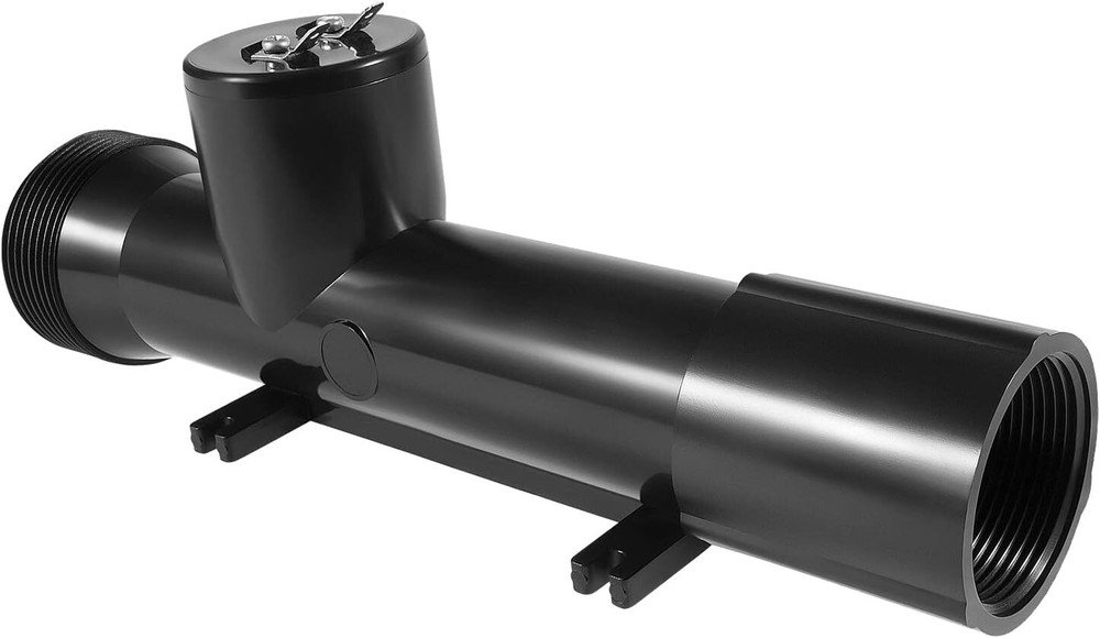 😍Pool Ionizer Chamber 4CH4002-R Replacement for Hybrid Pool Treatment System