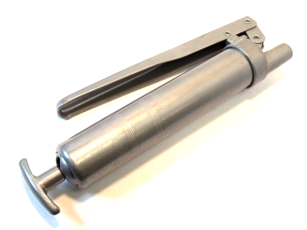 NIB Protane Lever Type Grease Gun: 100cc Capacity