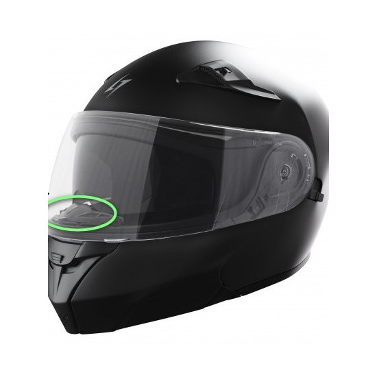 Nose Protector STORMER TURN