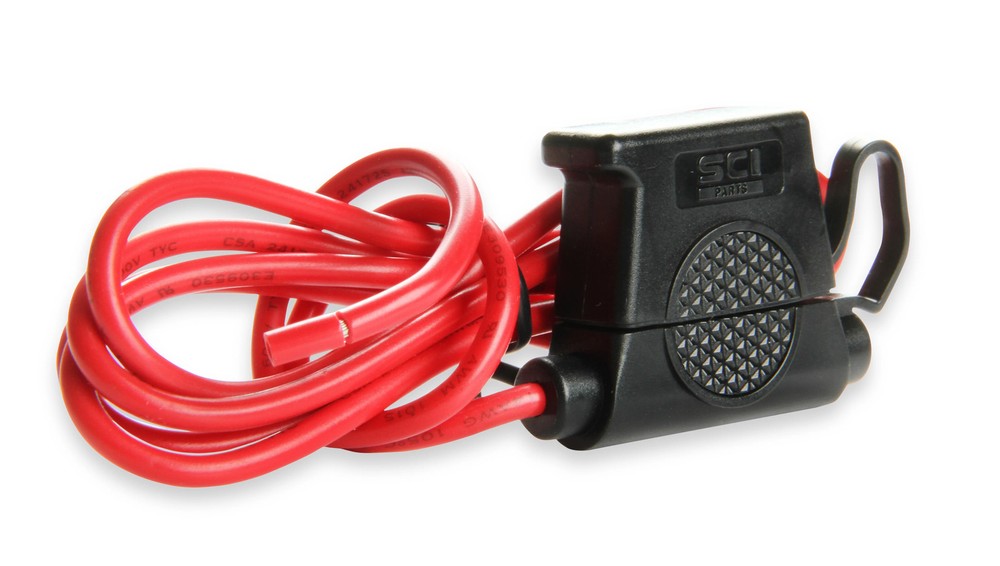 15634NOS NOS Single Stage Electrical Pack Kit