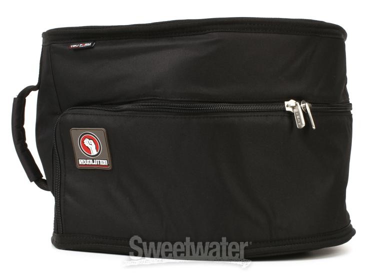 Ahead Armor Cases Mounted Tom Bag - 9" x 12"