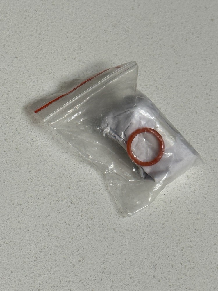 (Titanium Tip Only) Parts for the Phoenix Shockwave Therapy Device for ED