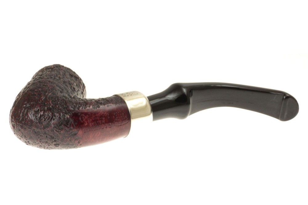 Peterson Standard System Medium Sandblast 313S