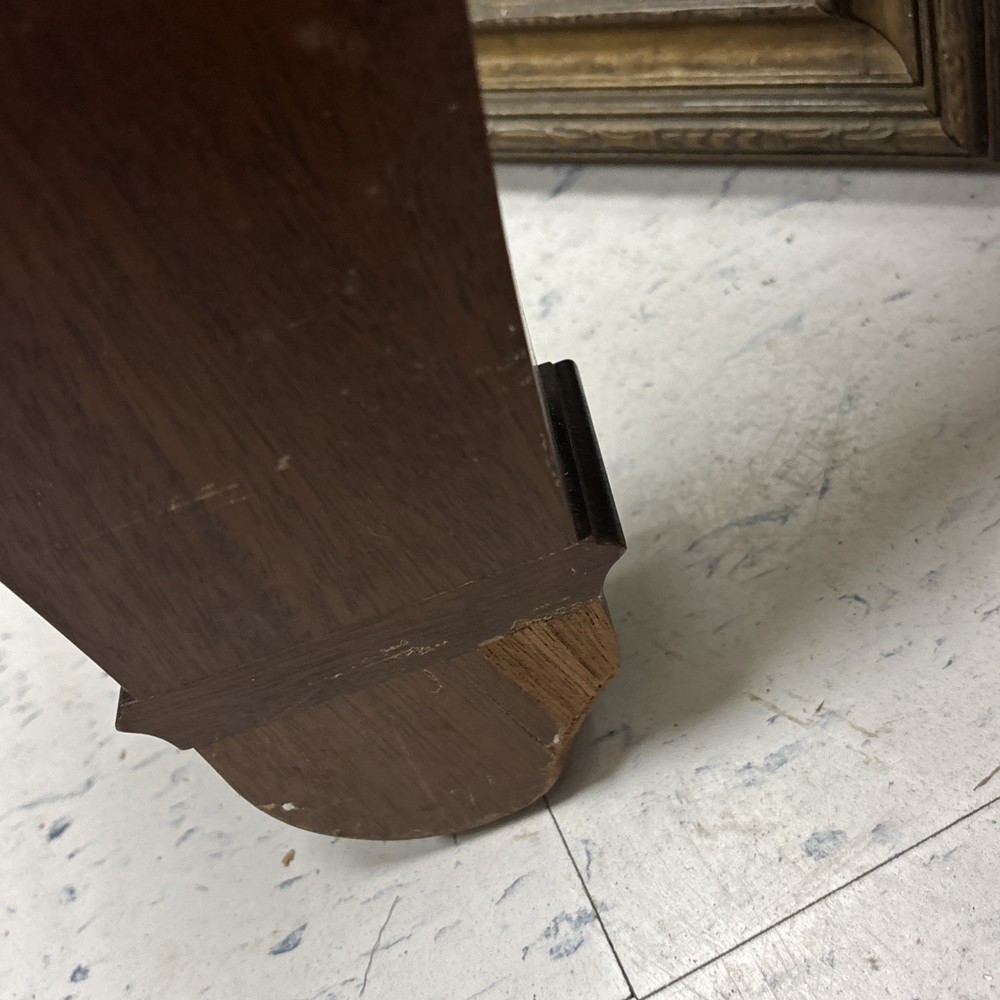 Reproduction Russell barometer