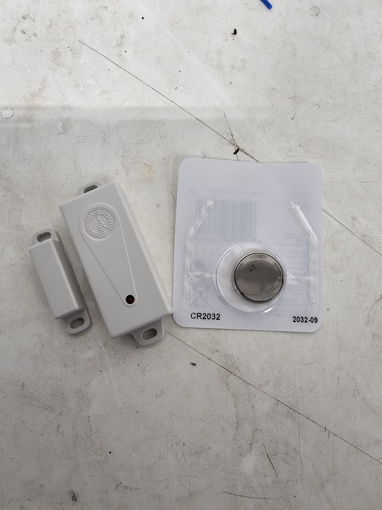 Gemini 7507N Door Contact Wireless, Sigma