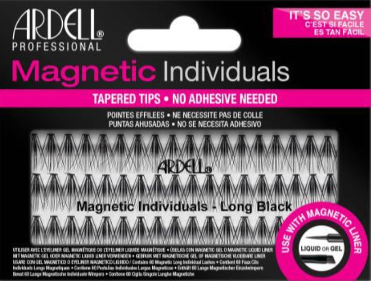 Ardell - Magnetic - Individuals Long - CHOOSE QUANTITY