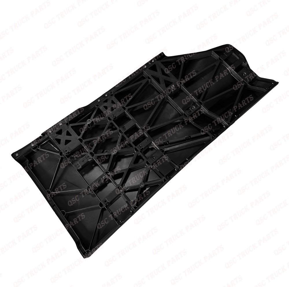 QSC Replacement Rear Fairing Panel Left Side for Kenworth T680 Next Gen 2022+