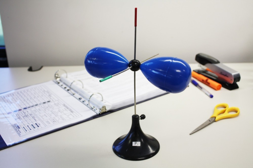 Molecular Orbital Theory Model Kit
