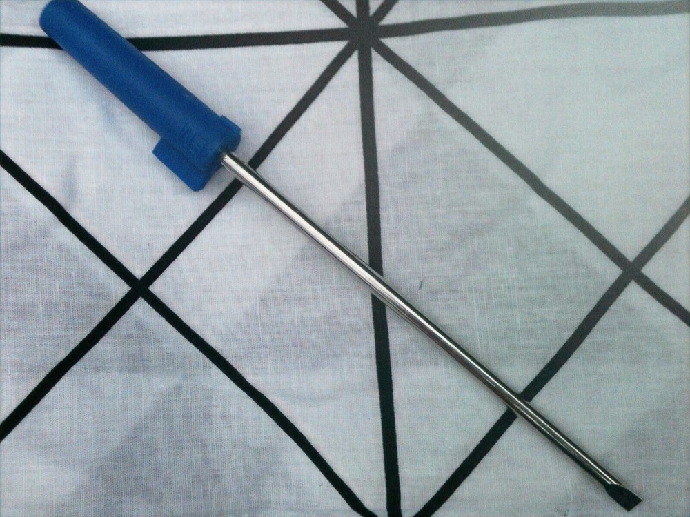 Genuine Husqvarna Tuning Screwdriver