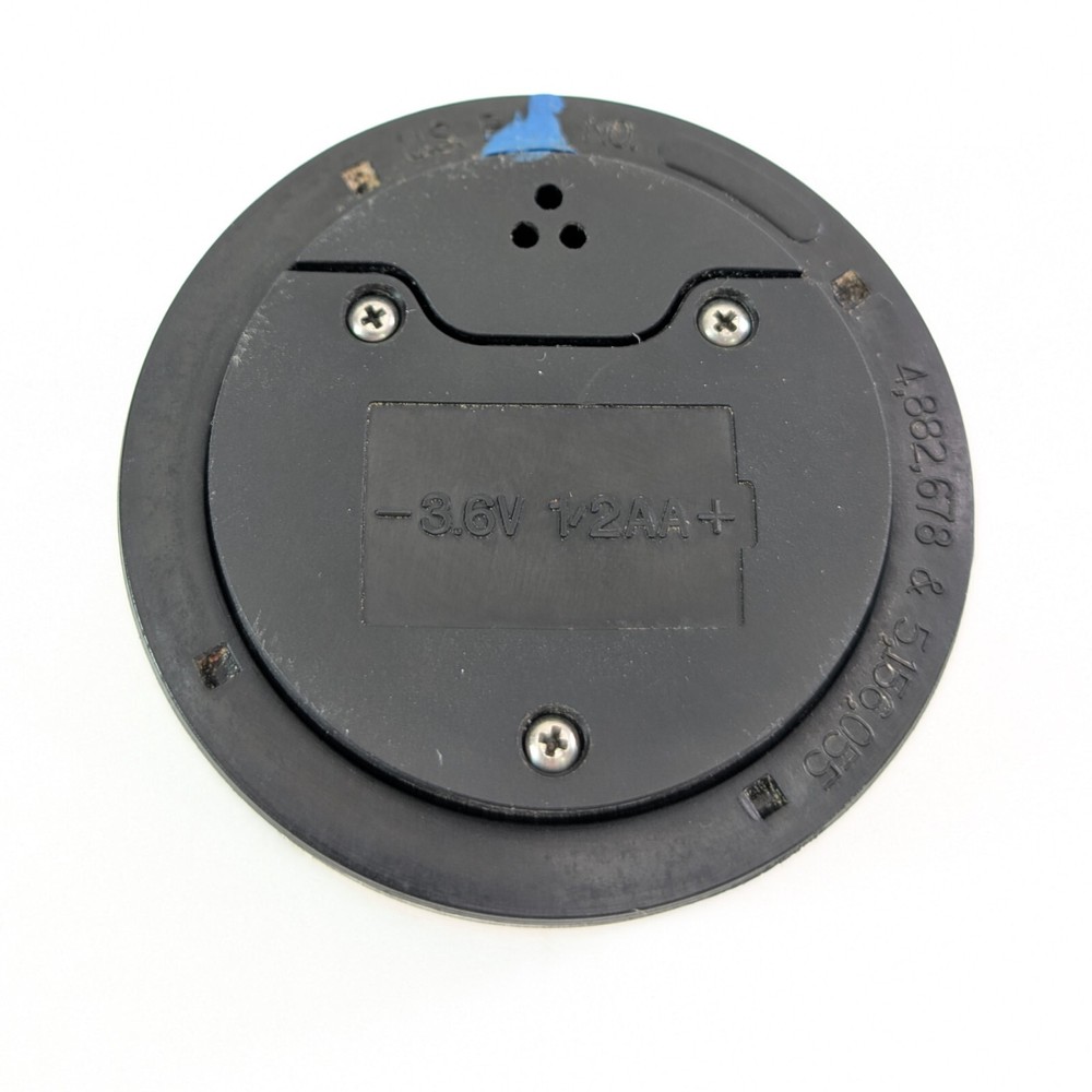 Oceanic Data Plus 2 Air & Nitrox Puck Module Scuba Dive Computer #5263