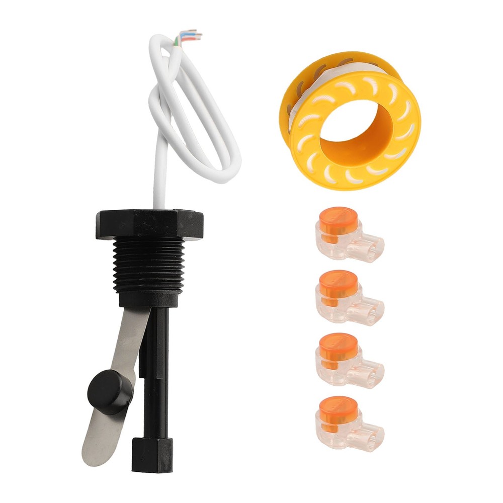 IC 40 Flow Switch Replacement for Intellichlor Salt Chlorinator (520736)