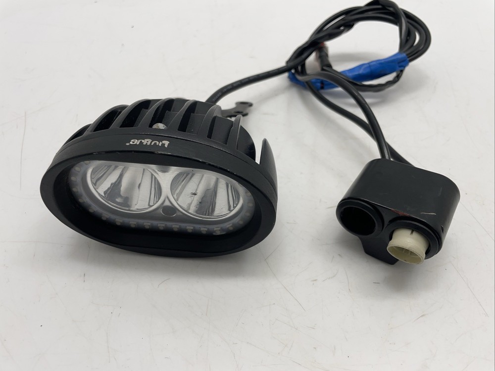 ♻️ Sur-Ron Light Bee Youth S 48v 25ah Front Headlight ♻️