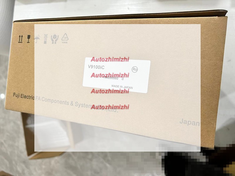 1PCS NEW Fuji V9100iC Touch Screen panel