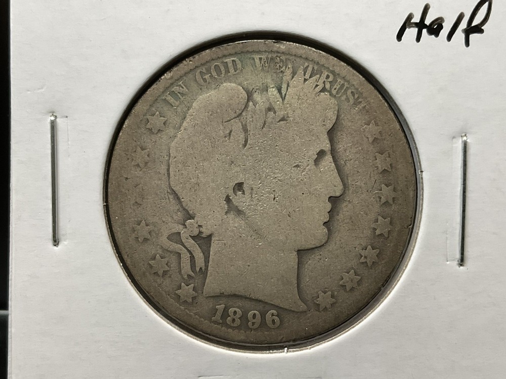 1896-O Barber Half