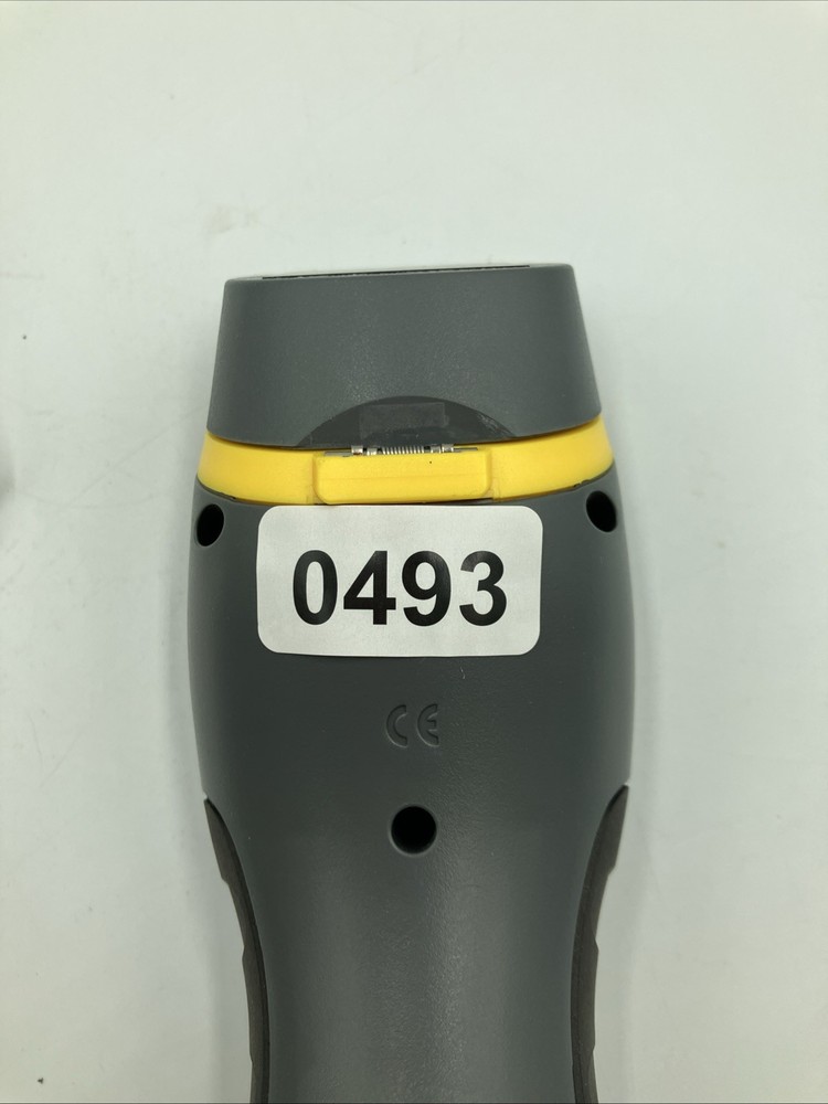 Used General MM9 Combo Moisture Meter Detect Pin + Pinless.
