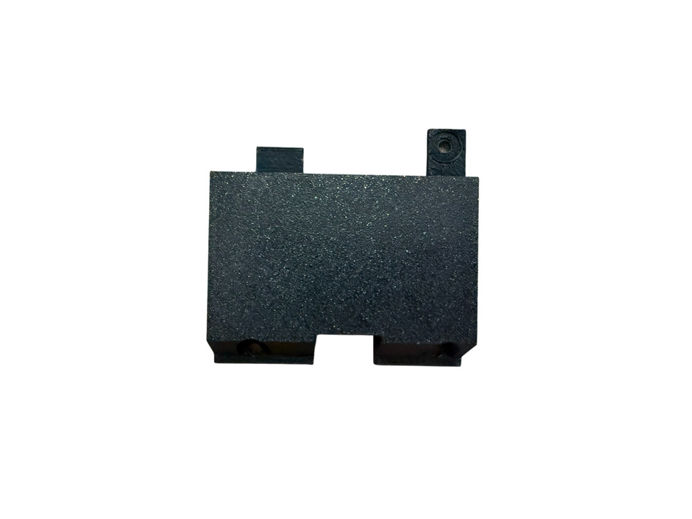 Replacement Dash Switch Bezel for 1987-1995 Jeep YJ, Black Dashboard Panel Mount