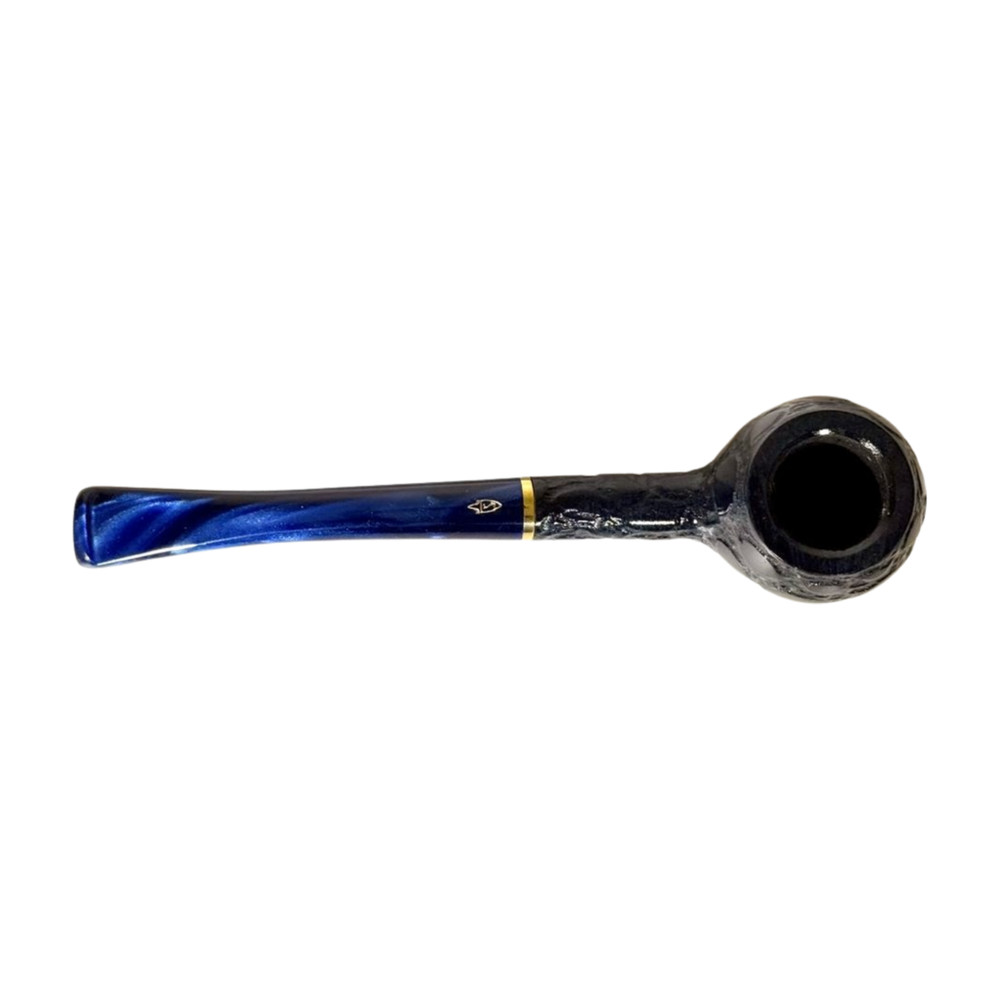 Savinelli Alligator Elegance Blue (313E)...New In Box