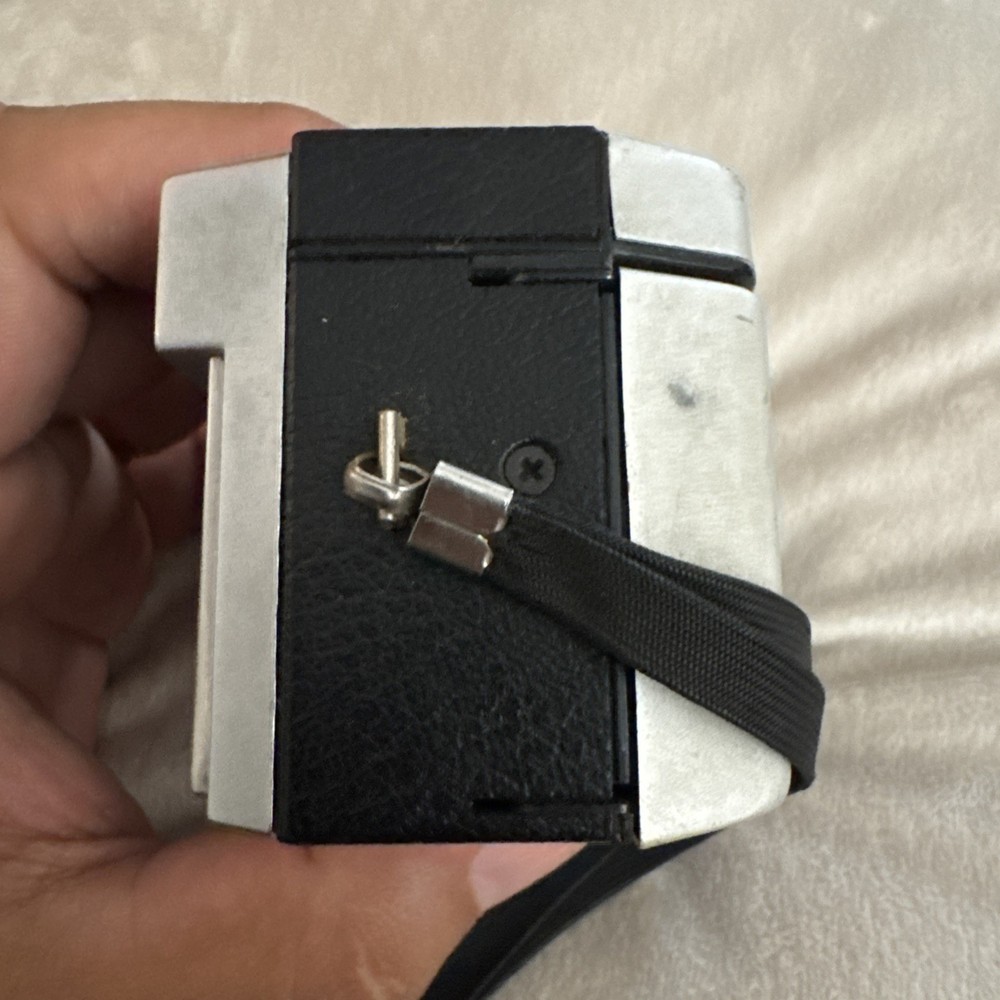 Kodak Instamatic 304 35mm Camera