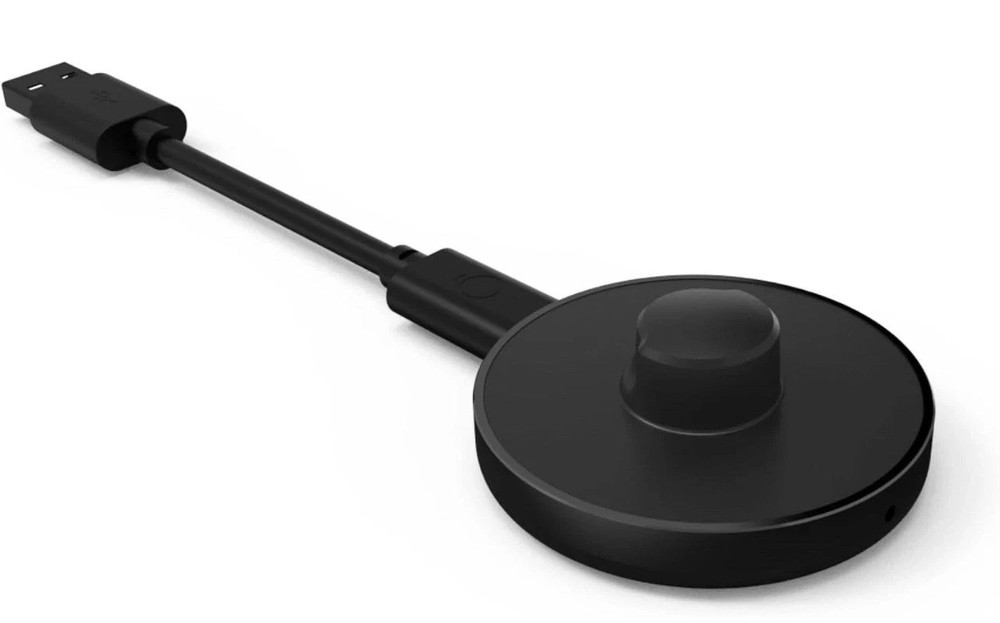 Oura Gen3 Charger Black US 8 Set