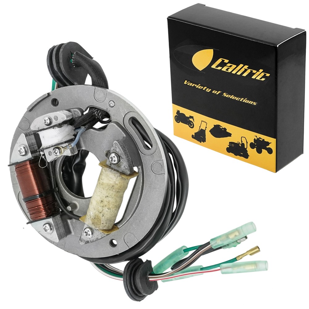 Stator for Yamaha Wave Blaster 700 WB700 1993 1994 1995 Generator