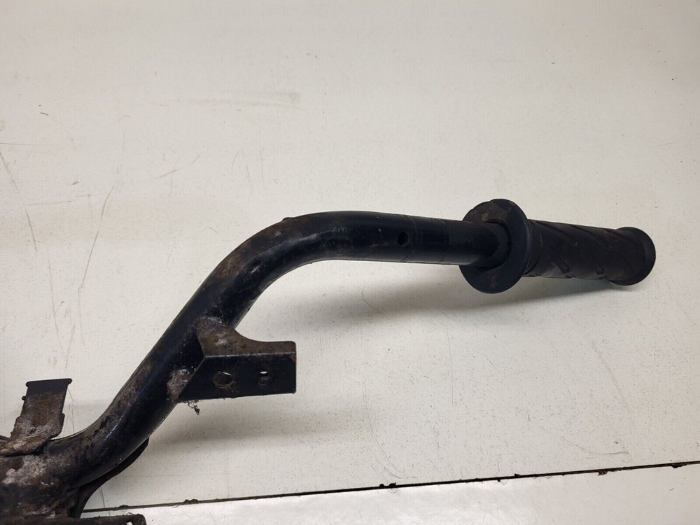 SINNIS HERO 125 HANDLEBARS 2018 (12226)