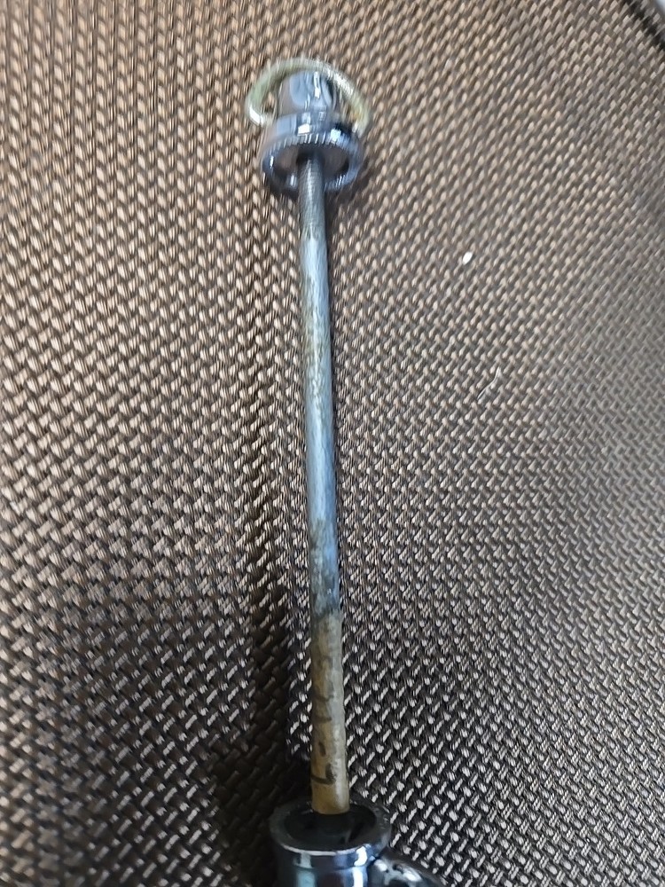 Shimano Dura Ace Front Skewer