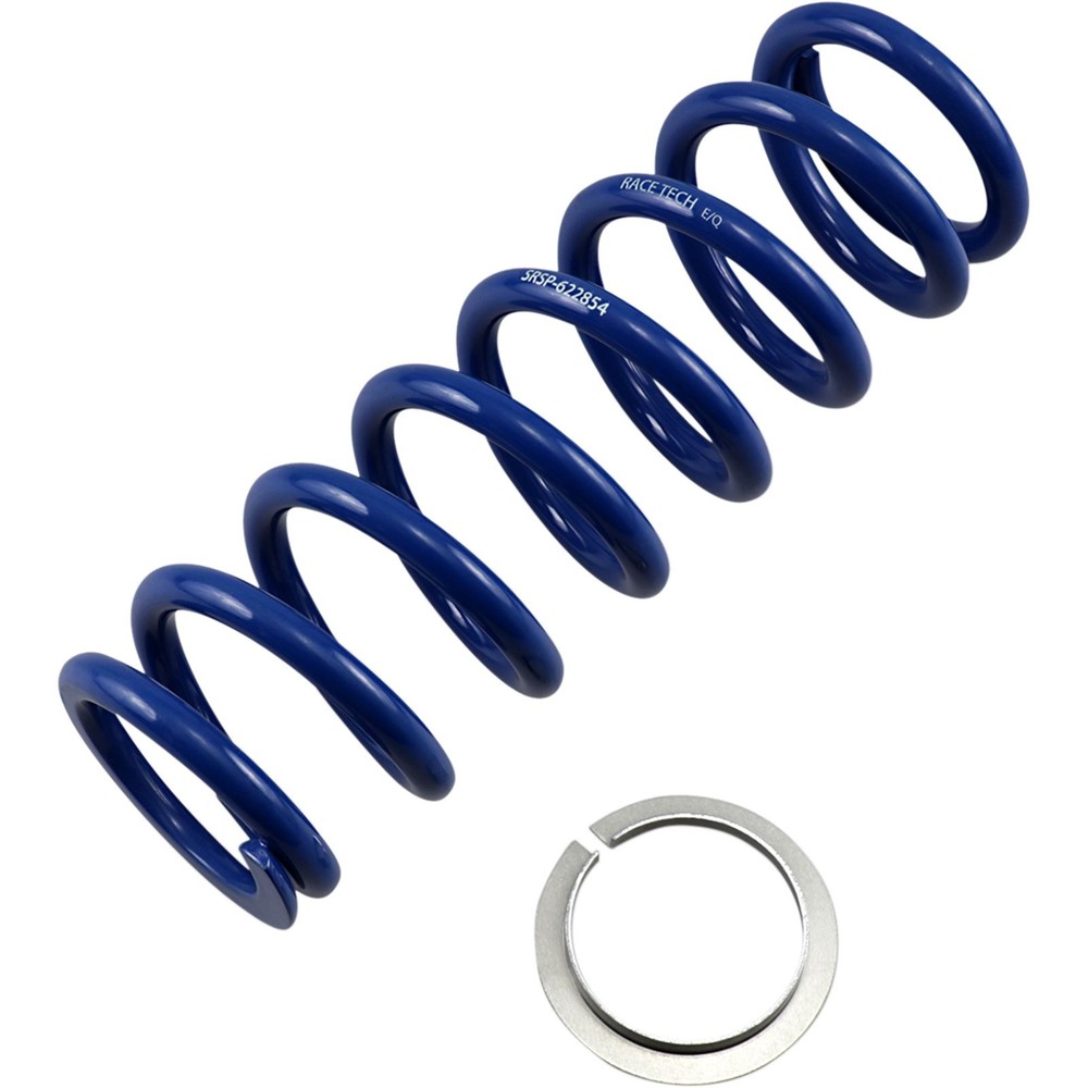 Race Tech Shock Spring 5.4kg SRSP 622854