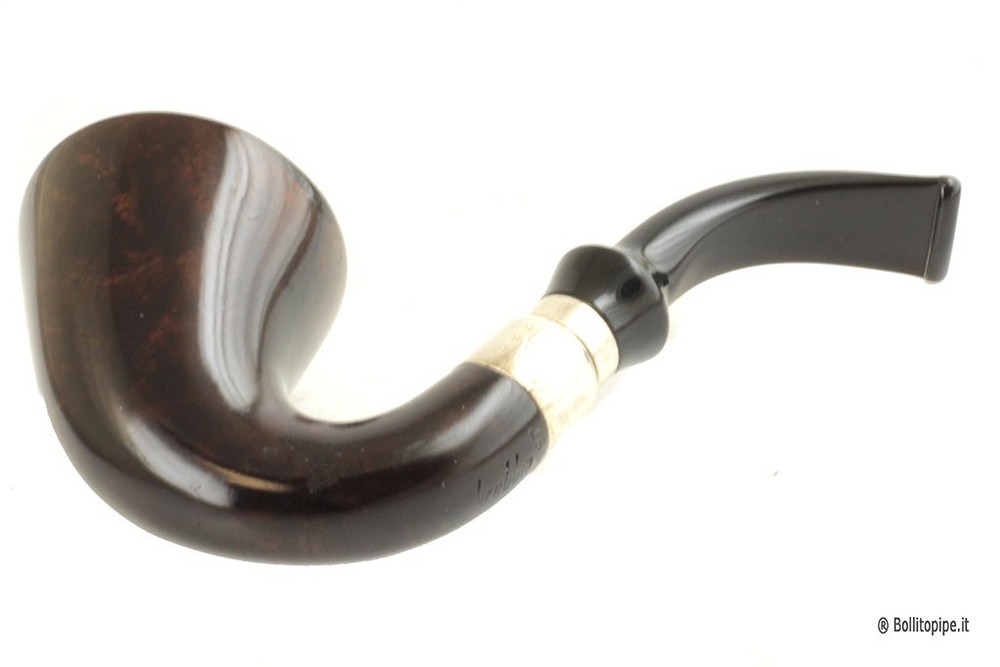 Brebbia First Calabash Noce - 9mm filter