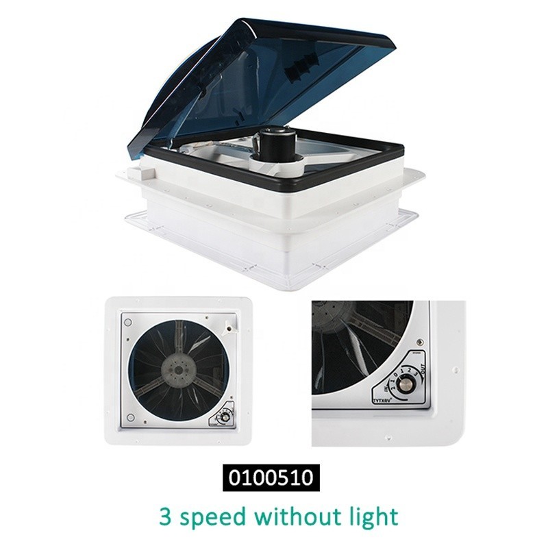 TYTXRV 14" ventilation fan