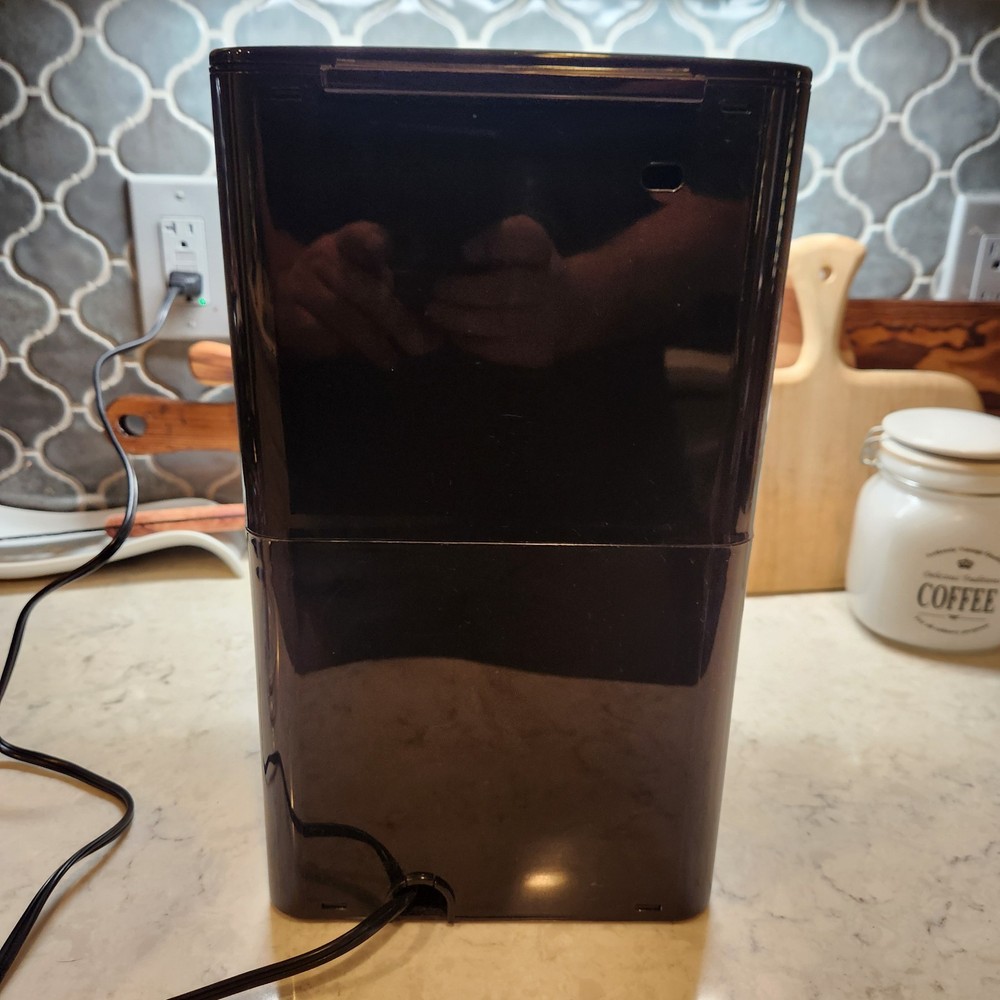 KRUPS 12cup Coffee Thermo Brew Tech Programmable Excellent Condition