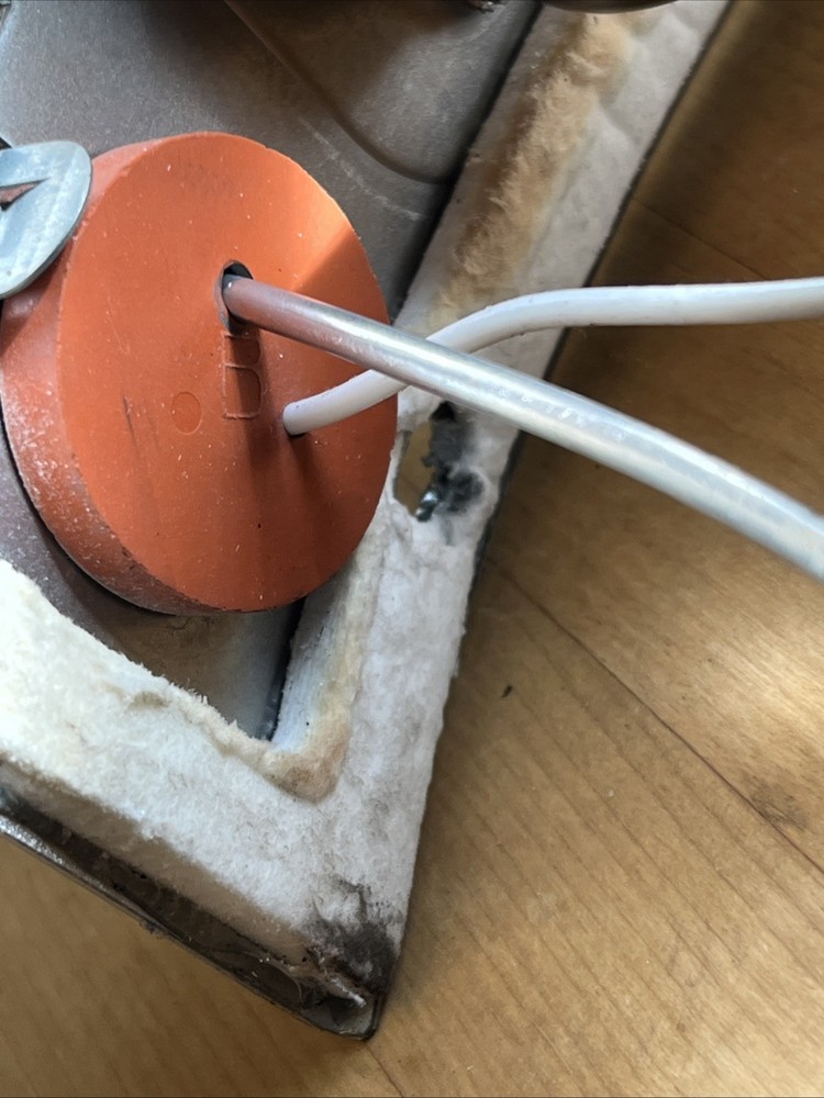 SP21101 Rheem 16 inch Burner