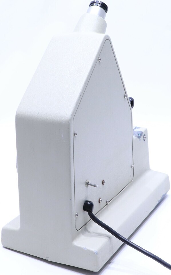 SPECTRONIC INSTRUMENTS 334610 BENCHTOP LABORATORY REFRACTOMETER