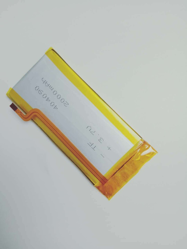 5pcs 2000mAh Battery Upgrade replacement for iPod Classic 6 7 Video 5 5.5 Thin
